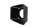 Aputure CF10 Fresnel Barndoor Kit 