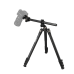 Smallrig 4288 CT200 Yatay ve Dikey 10kg Taşıma Kapasiteli Fotoğraf Tripodu 185cm Maksimum Uzunluk