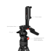 Smallrig 5473 Telefon Tutuculu 3kg Taşıma Kapasiteli Video Tripodu 160cm Maksimum Uzunluk