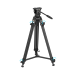 Smallrig 4684 AD50 Lite 10kg Taşıma Kapasiteli Video Tripodu 158cm Maksimum Uzunluk