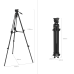 Smallrig 4684 AD50 Lite 10kg Taşıma Kapasiteli Video Tripodu 158cm Maksimum Uzunluk
