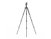 Smallrig 3935 CT-10 Alüminyum 15kg Taşıma Kapasiteli Fotoğraf Tripodu 180cm Maksimum Uzunluk