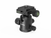 Smallrig 3935 CT-10 Alüminyum 15kg Taşıma Kapasiteli Fotoğraf Tripodu 180cm Maksimum Uzunluk