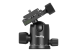Smallrig 3935 CT-10 Alüminyum 15kg Taşıma Kapasiteli Fotoğraf Tripodu 180cm Maksimum Uzunluk