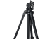 Smallrig 4689 CT-07 Alüminyum 4kg Taşıma Kapasiteli Video Tripodu  161cm Maksimum Uzunluk