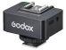 Godox XR-C TTL Kablosuz Alıcı (Canon İçin) 