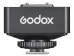 Godox XR-N TTL Kablosuz Alıcı (Nikon İçin) 