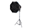 Aputure Amaran Halo 100x 100W Tekli LED Işık Kiti