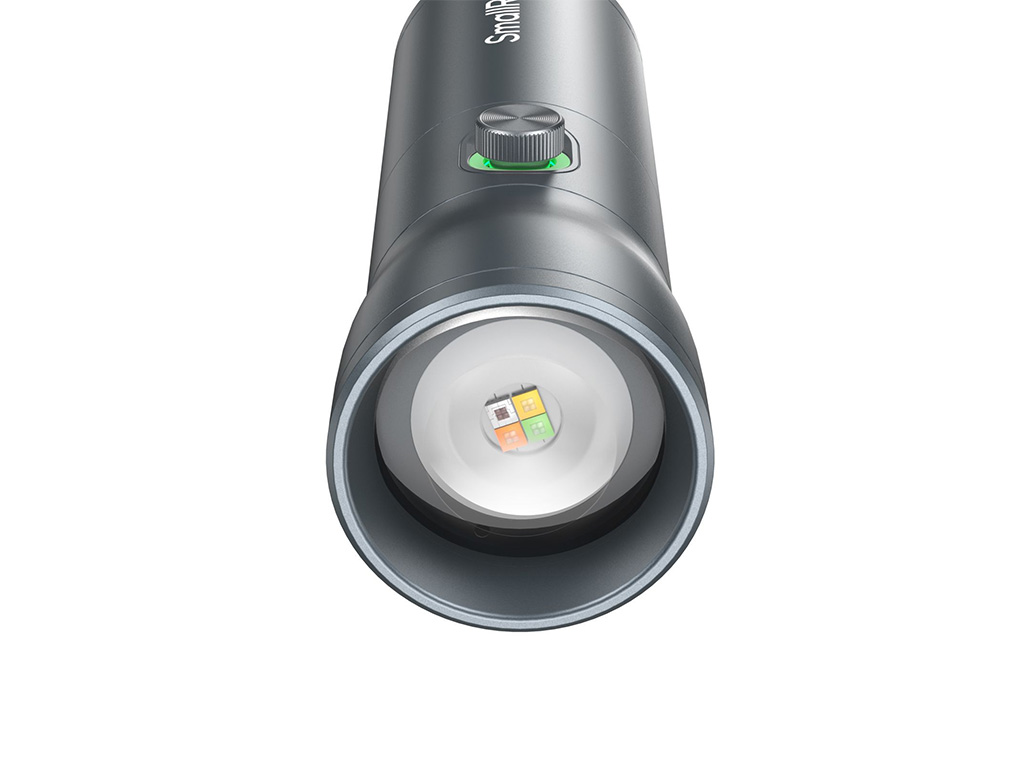 Godox 4634 RF 10C Zoom LED Video Işığı